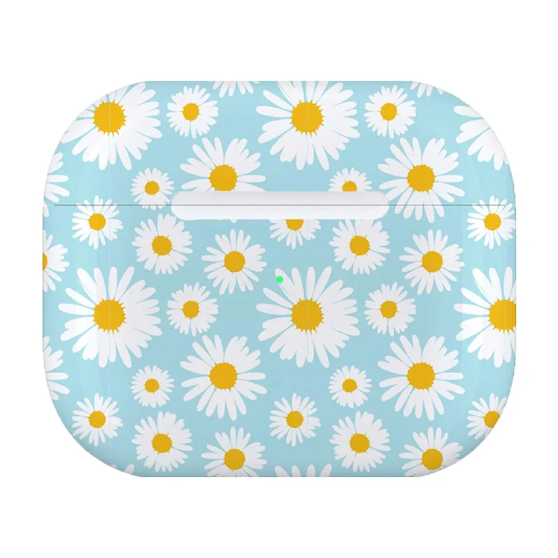 iJoy Silicone Protective Airpods Gen 3 Case Cover