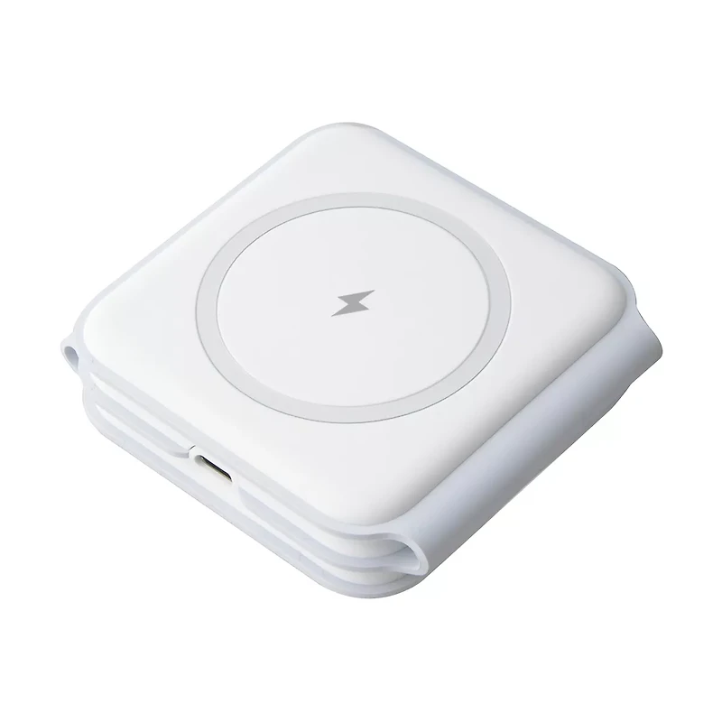 Xtreme Power 3 in 1 Foldable Wireless Charging Pad