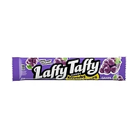 Laffy Taffy Candy - Grape, 1.5 oz