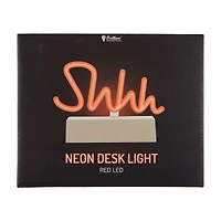 Brilliant Innovations LED Neon Desk Light