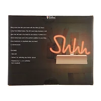 Brilliant Innovations LED Neon Desk Light