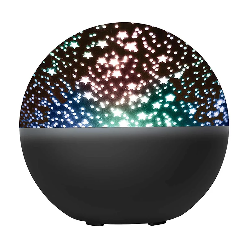 Brilliant Innovations LED Star Projector Light