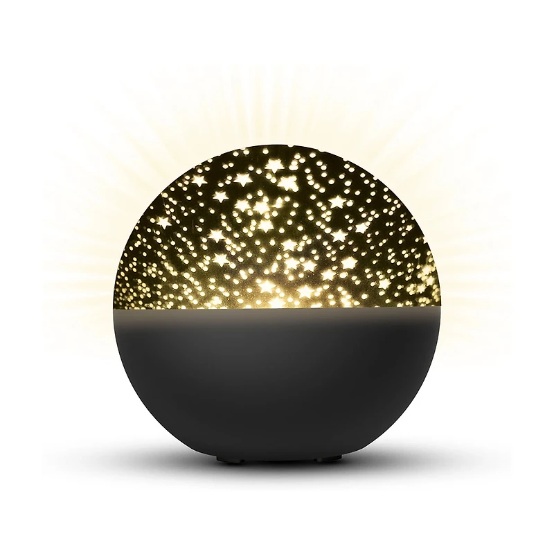 Brilliant Innovations LED Star Projector Light