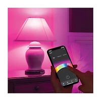 800 Smart Clear/Warm Bulb