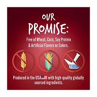 Fruitables Apple Bacon Flavor Skinny Minis Dog Treats, 5 oz