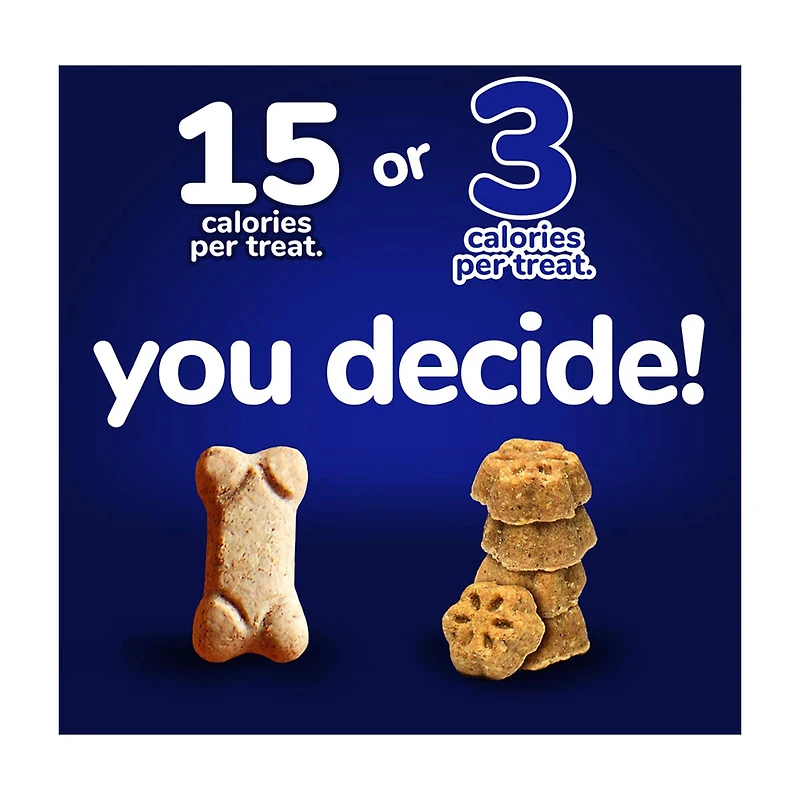 Fruitables Skinny Minis Dog Treats, Pumpkin and Berry Flavor, 5 oz