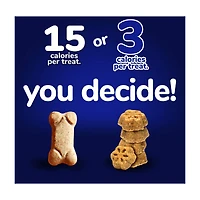 Fruitables Skinny Minis Dog Treats, Pumpkin and Berry Flavor, 5 oz