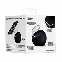 GENTEK Silicone Phone Stand Magnate