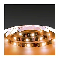 Xtreme Lit Multicolor LED Light Strip with Remote Control, 6 Feet