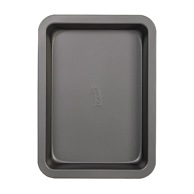 Glad Brownie Pan, 13.25 in x 9.25 in