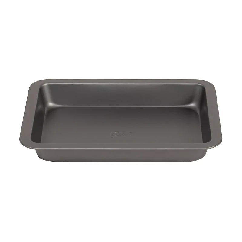 Glad Brownie Pan, 13.25 in x 9.25 in