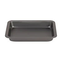 Glad Brownie Pan, 13.25 in x 9.25 in