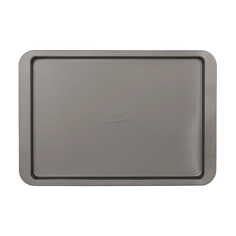 Glad Large Cookie Sheet 17.25 in x 11.75 in