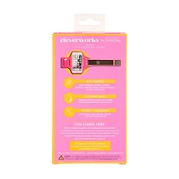 CleverWorks Running Arm Band for Cell Phones