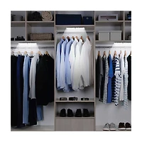 Bright Basics Motion Activated Wireless Light Bar