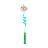 Crazy Pop Straw