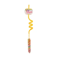 Crazy Pop Straw