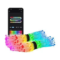 PIXIE: String Lights (8-ft/25 LEDs)