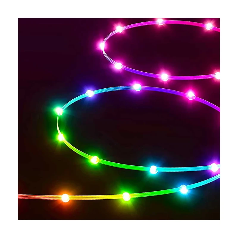 PIXIE: String Lights (8-ft/25 LEDs)