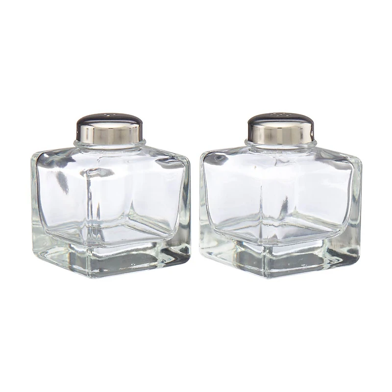 Serve & Style Collection Square Salt & Pepper Set