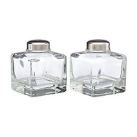 Serve & Style Collection Square Salt & Pepper Set
