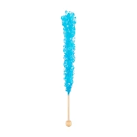 Rock Candy Sticks, 22g, Assorted