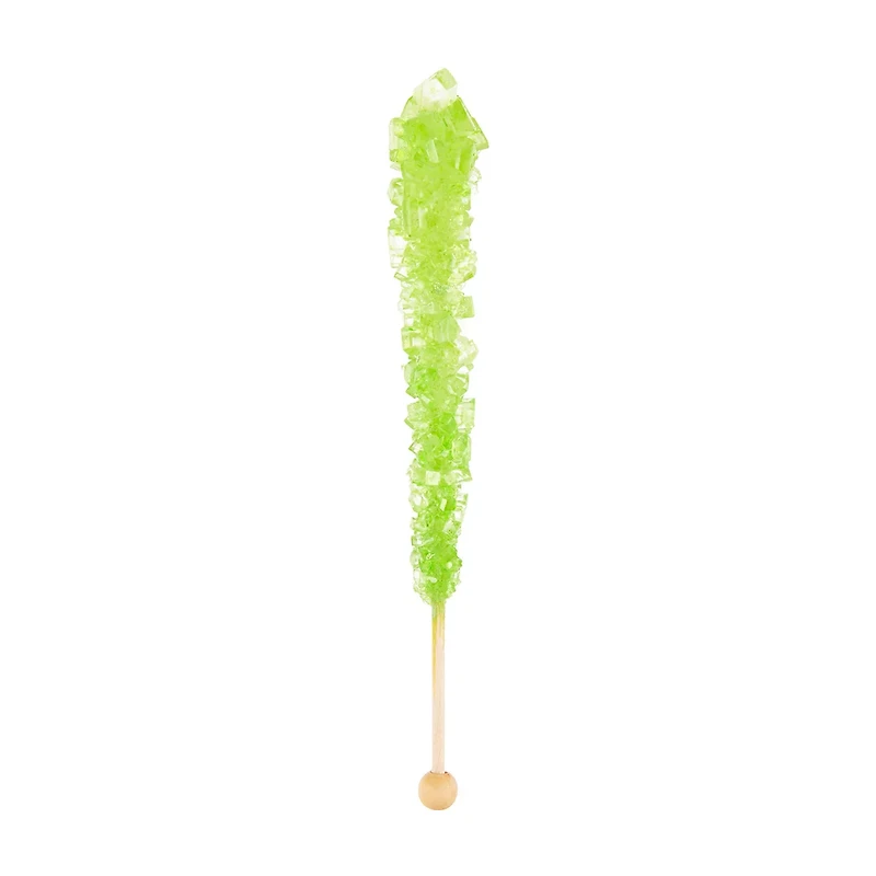 Rock Candy Sticks, 22g, Assorted