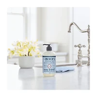 Mrs. Meyer's Clean Day Snowdrop Scent Liquid Hand Soap, 12.5 fl oz