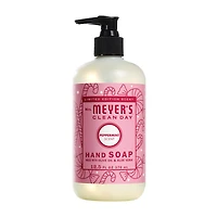 Mrs. Meyer's Clean Day Liquid Hand Soap, Peppermint, 12.5 fl oz