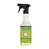 Mrs. Meyer’s Clean Day Multi-Surface Everyday Cleaner, Iowa Pine Scent, 16 Ounce Bottle