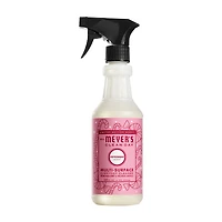 Mrs. Meyer’s Clean Day Multi-Surface Everyday Cleaner, Peppermint Scent, 16 Ounce Bottle