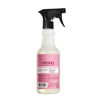 Mrs. Meyer’s Clean Day Multi-Surface Everyday Cleaner, Peppermint Scent, 16 Ounce Bottle