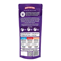 Beefeaters Lickables Puree Cat Treat Variety Pack, 1.59 oz, 3 ct