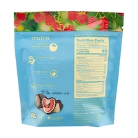 Trufru Raspberry, Dark Chocolate, 8 oz
