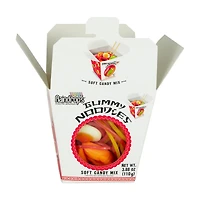 Raindrops Gummy Noodles, 3.88 oz