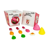 Raindrops Gummy Noodles, 3.88 oz