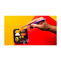 Raindrops Gummy Sushi, 3 oz.