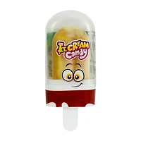 Raindrops Ice Cream Candy, Pack of 4