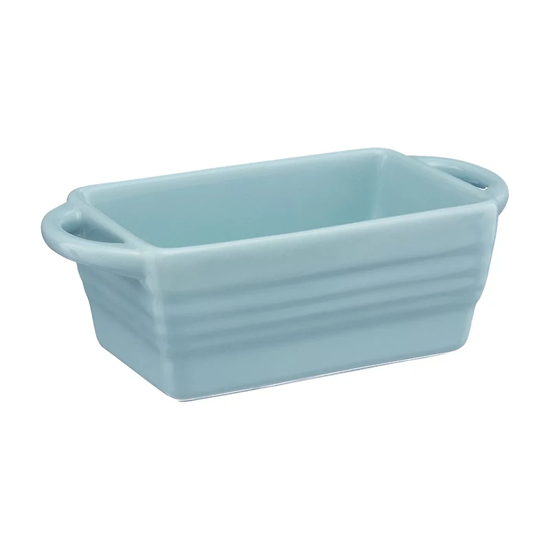 Martha Stewart Mini Loaf Pan, 5.1 in