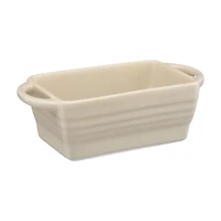 Martha Stewart Mini Loaf Pan, 5.1 in