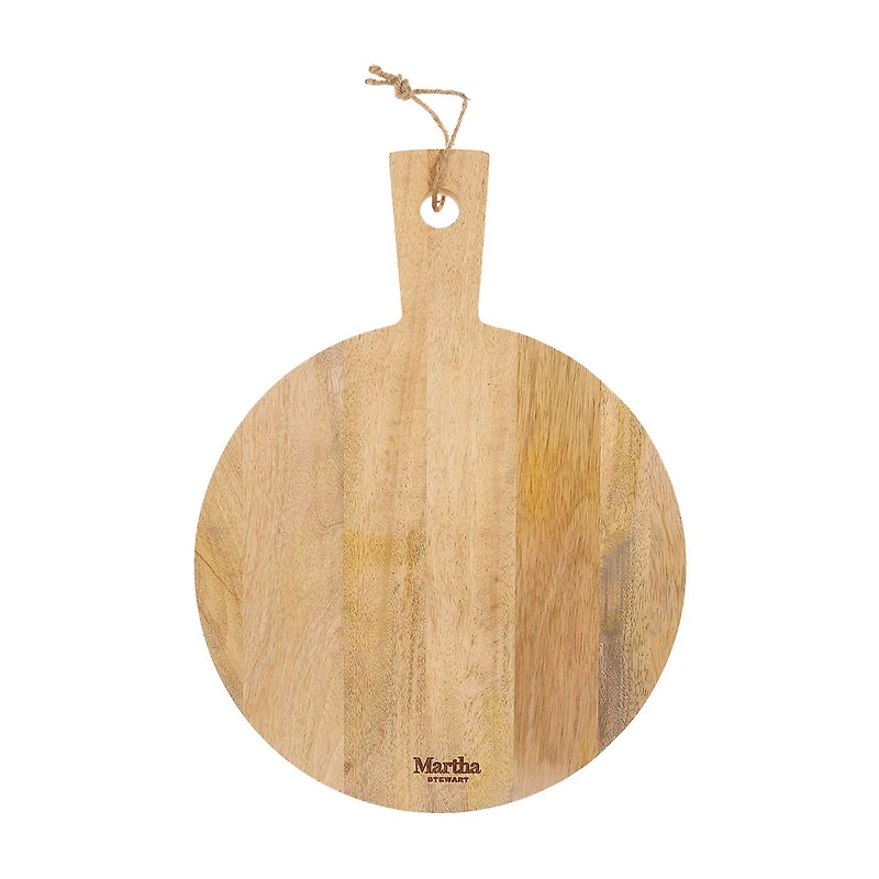 Martha Stewart Mango Wood Board