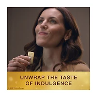 Ferrero Rocher White Hazelnut Chocolate Bar, 3.1 oz