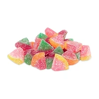 Warheads Uncomfortably Sour Chewy Candy Wedgies, 3.5 oz