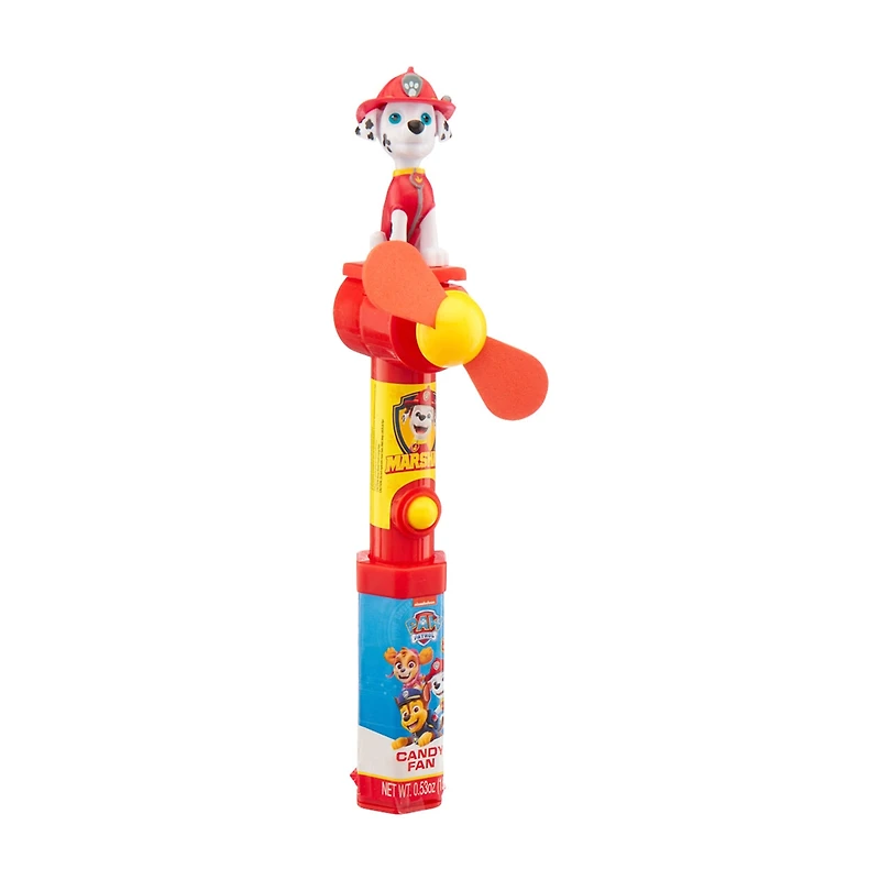 Paw Patrol Fan, Assorted