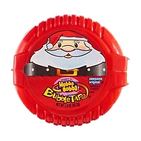 Hubba Bubba Christmas Bubble Tape, 2.0 oz
