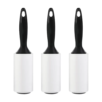 Lint Rollers, 3 pk
