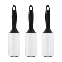 Lint Rollers, 3 pk