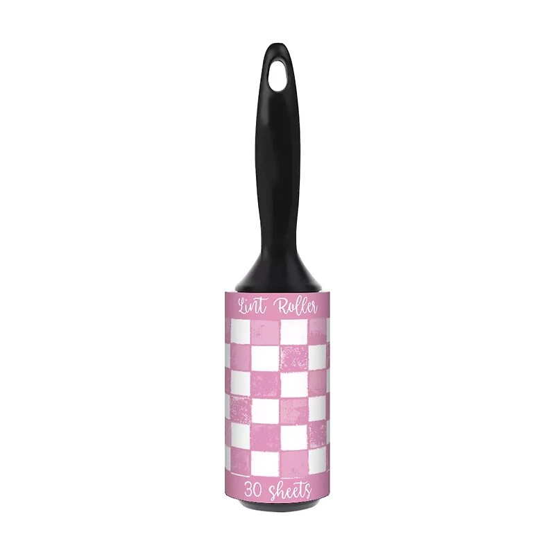 Lint Rollers, 3 pk