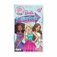 Bendon Grab & Go! Play Pack, Assorted