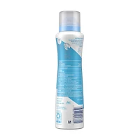 Secret Dry Antiperspirant Deodorant Spray, Waterlily, 4.1 oz
